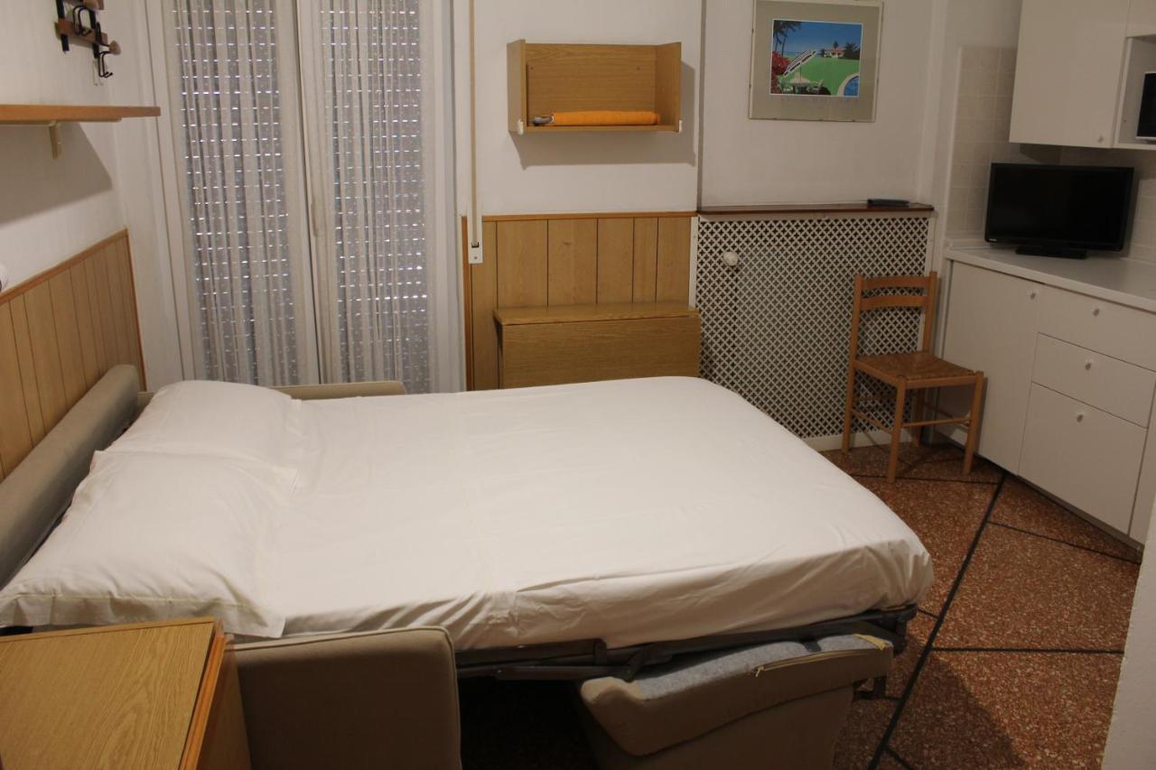 Residence Olivotti Finale Ligure Luaran gambar