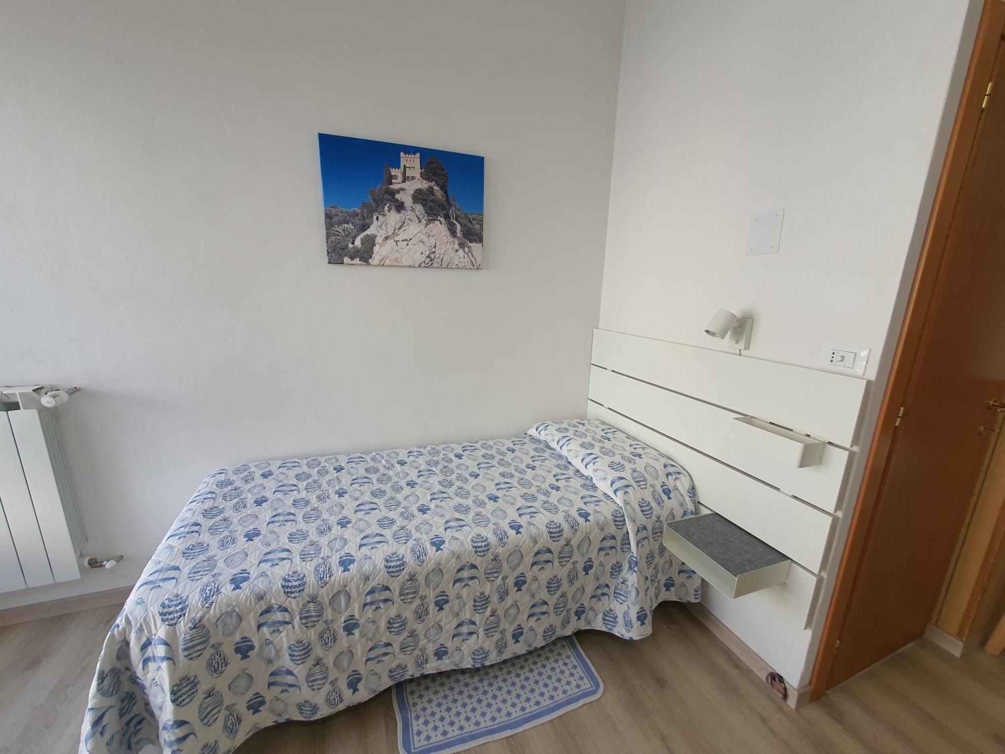 Residence Olivotti Finale Ligure Luaran gambar