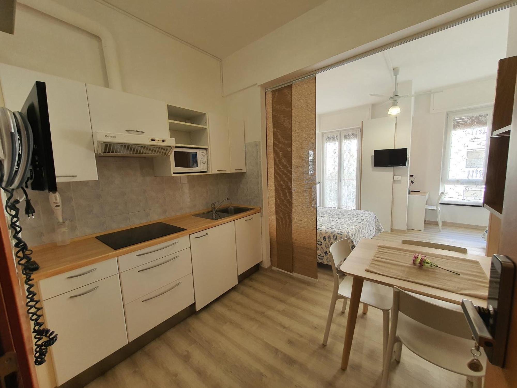 Residence Olivotti Finale Ligure Luaran gambar