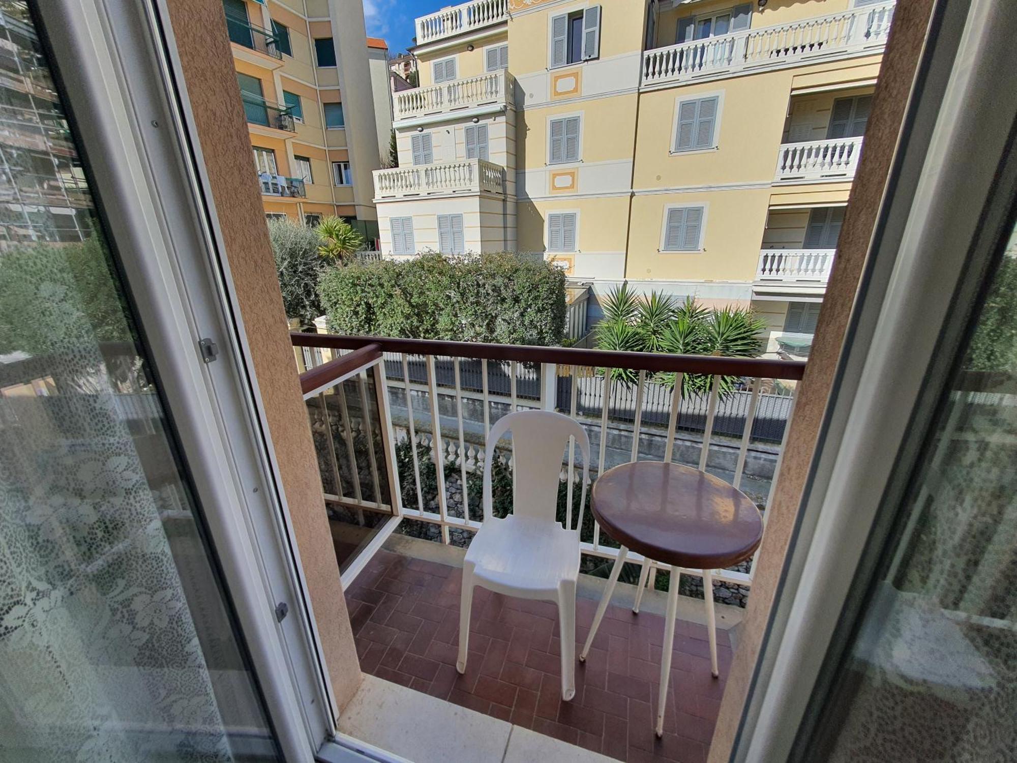 Residence Olivotti Finale Ligure Luaran gambar
