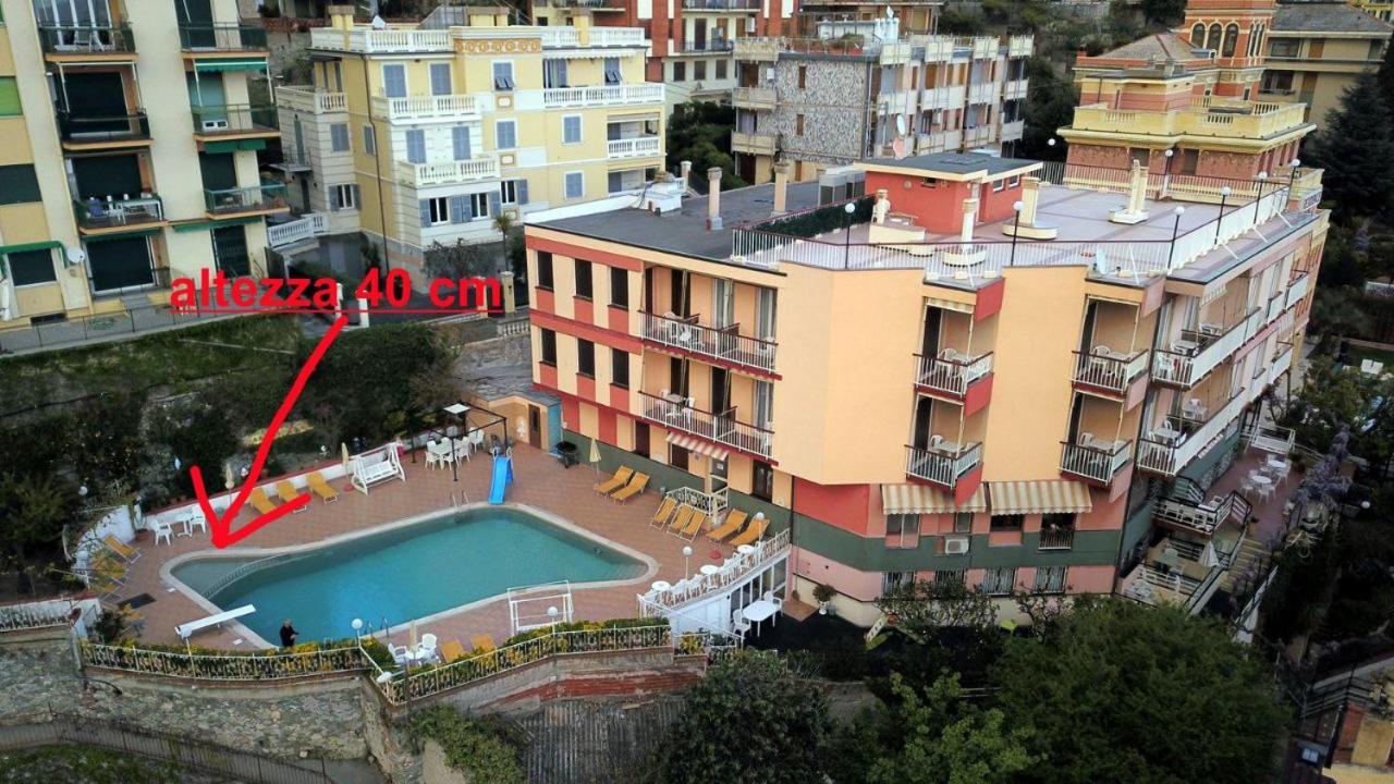 Residence Olivotti Finale Ligure Luaran gambar