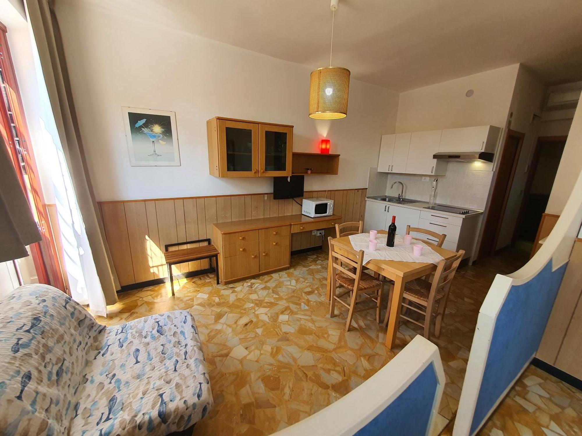 Residence Olivotti Finale Ligure Luaran gambar