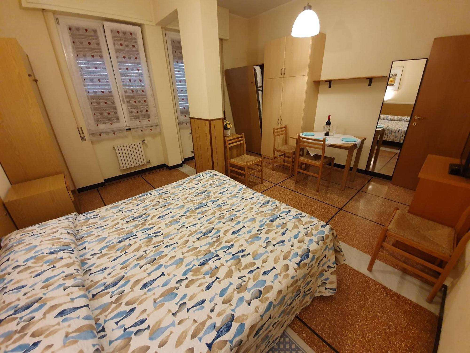 Residence Olivotti Finale Ligure Luaran gambar