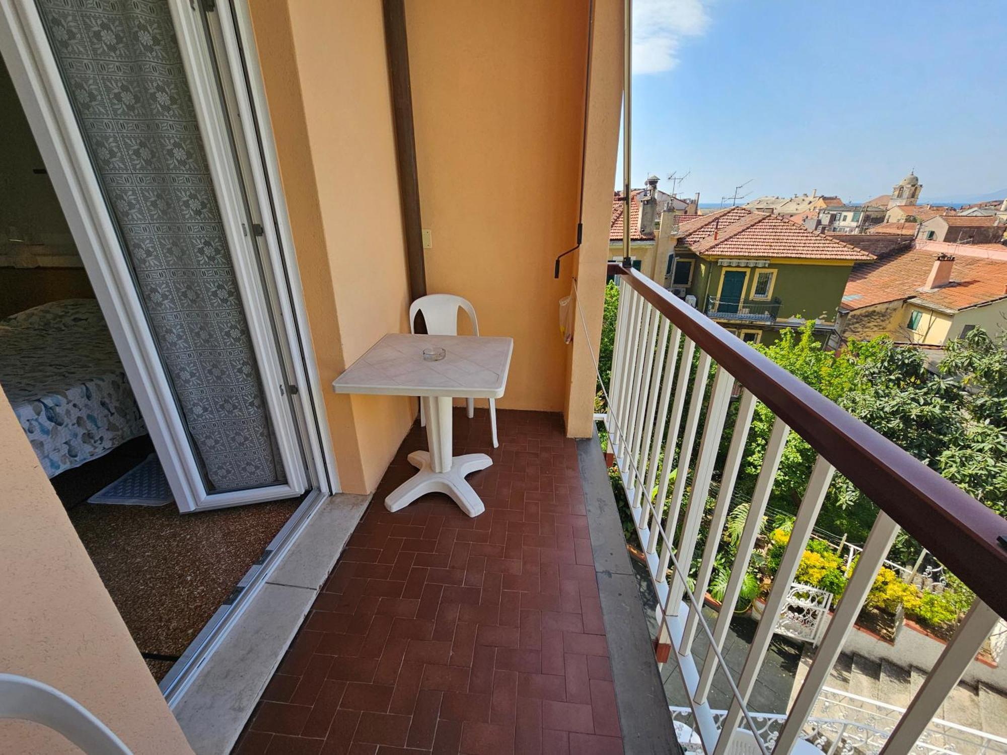 Residence Olivotti Finale Ligure Luaran gambar
