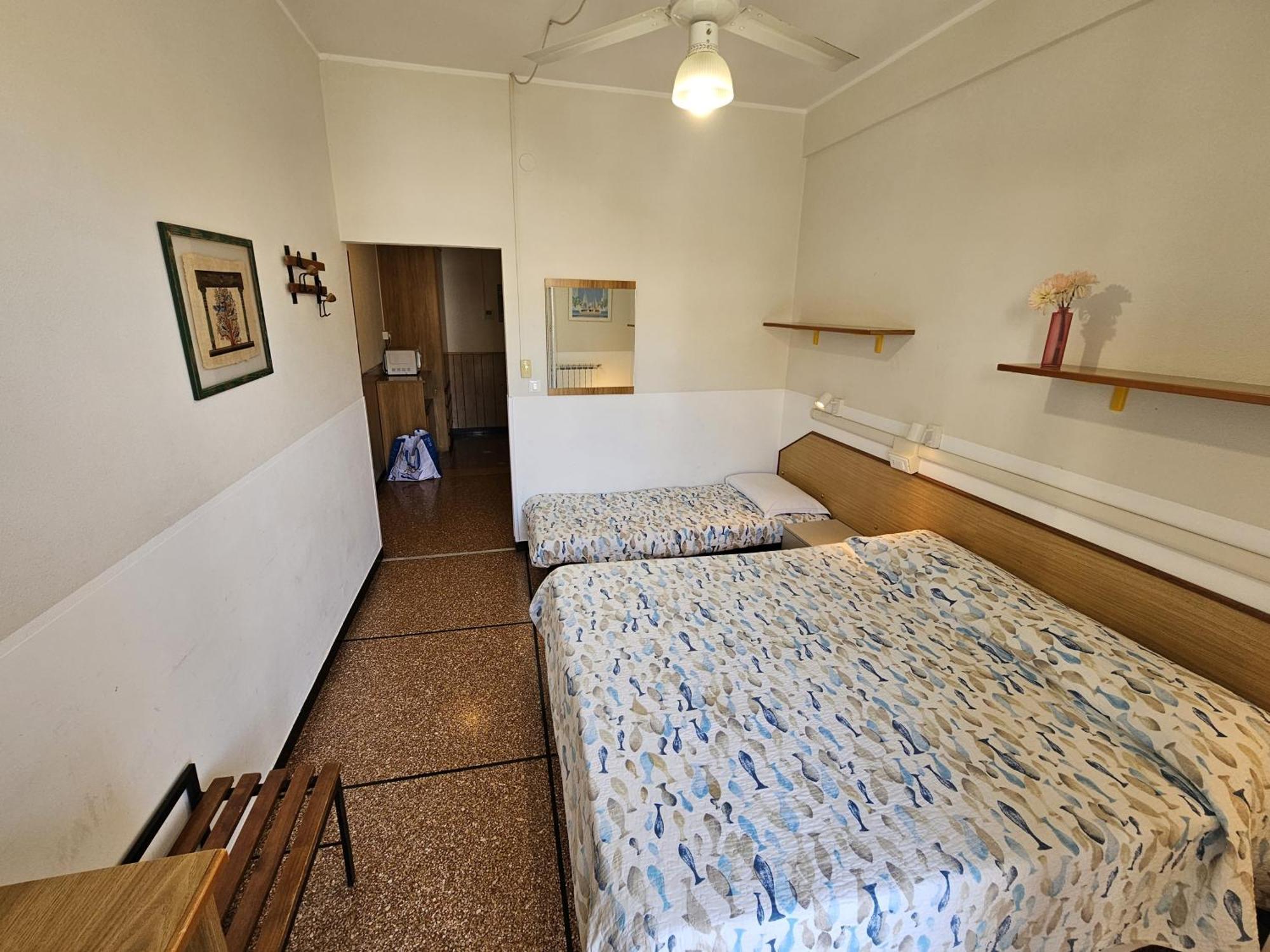 Residence Olivotti Finale Ligure Luaran gambar