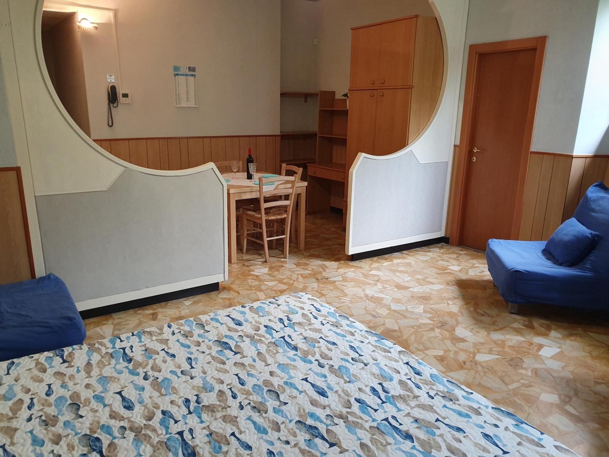 Residence Olivotti Finale Ligure Luaran gambar