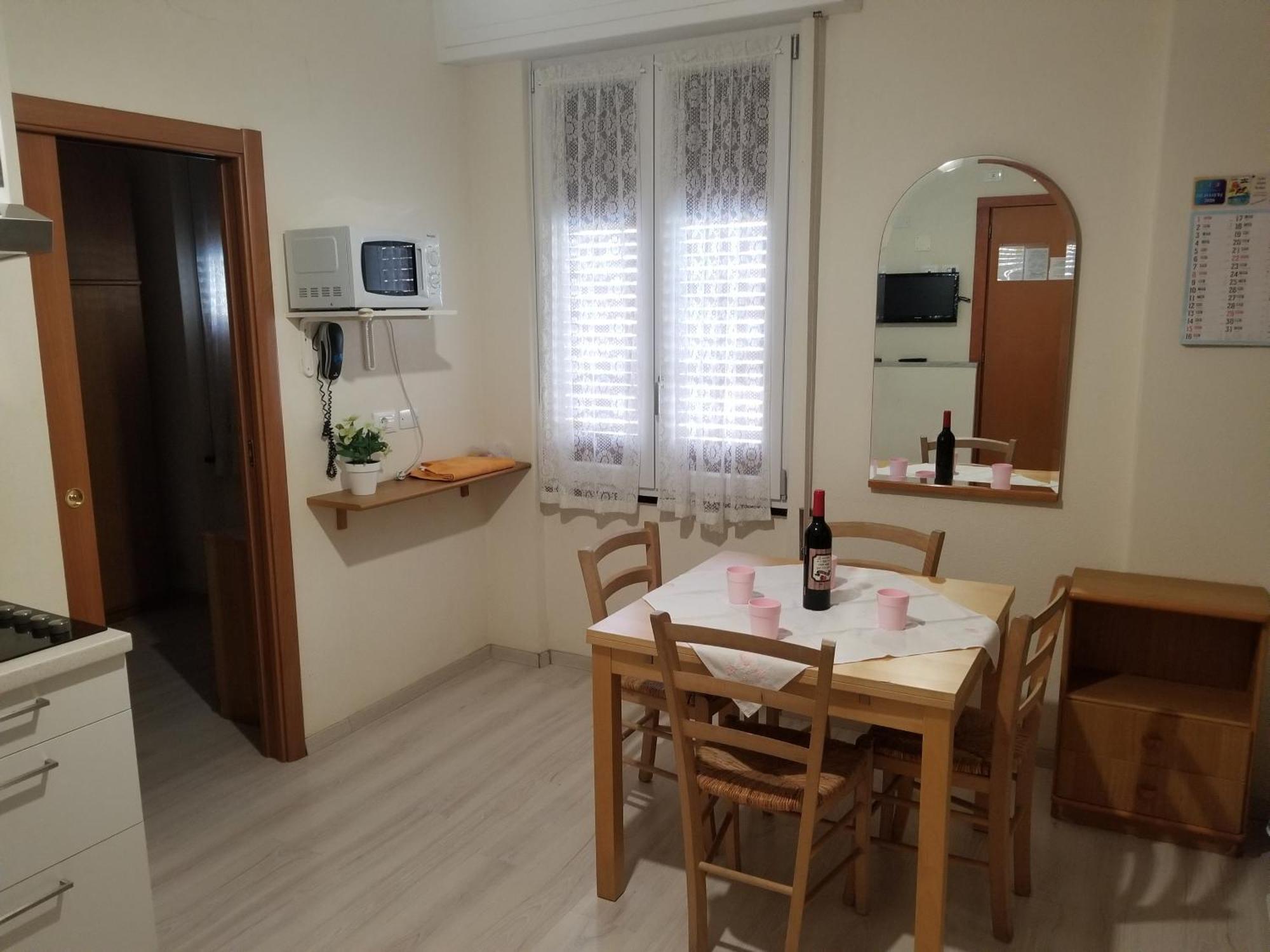 Residence Olivotti Finale Ligure Luaran gambar