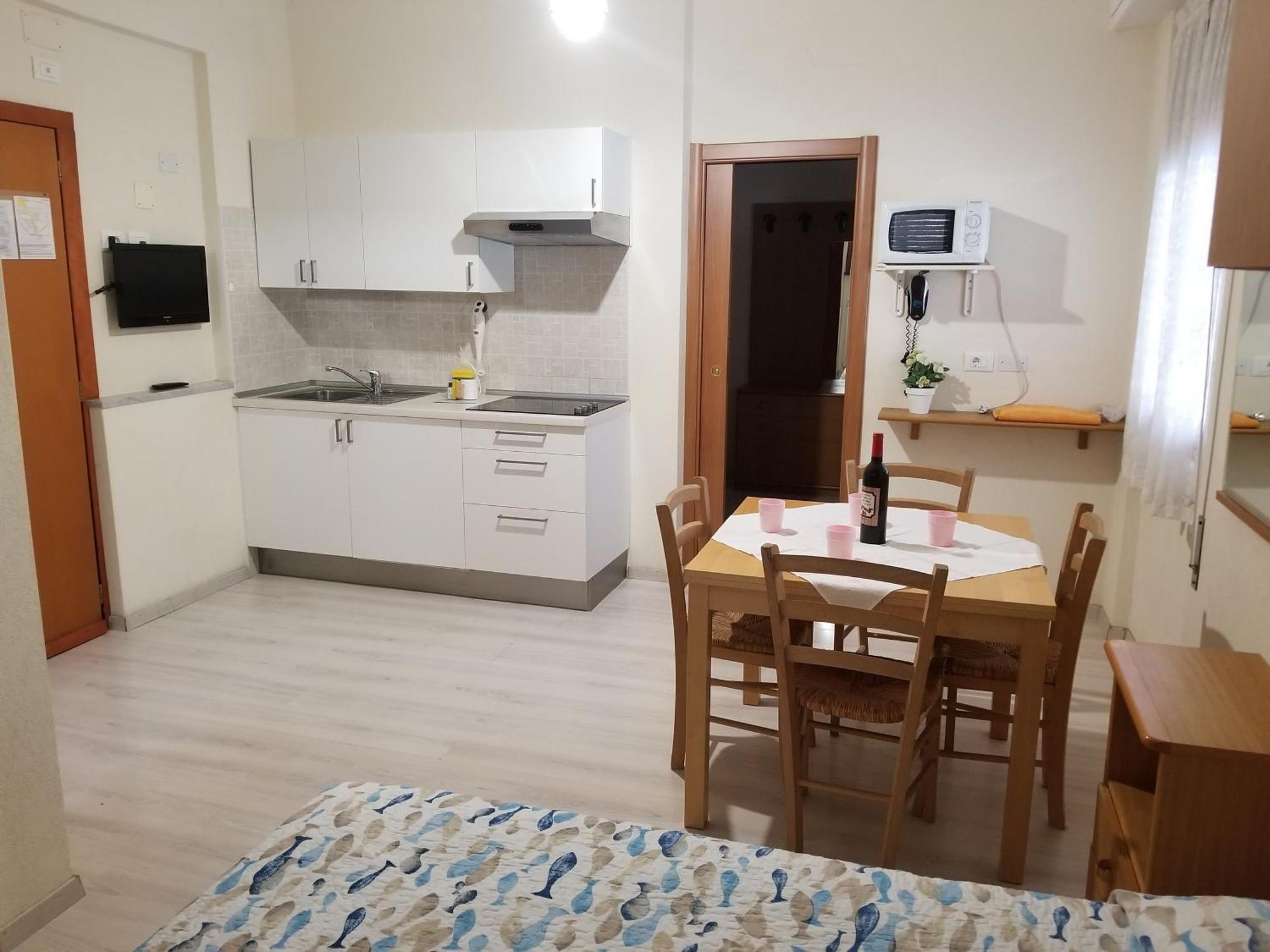 Residence Olivotti Finale Ligure Luaran gambar