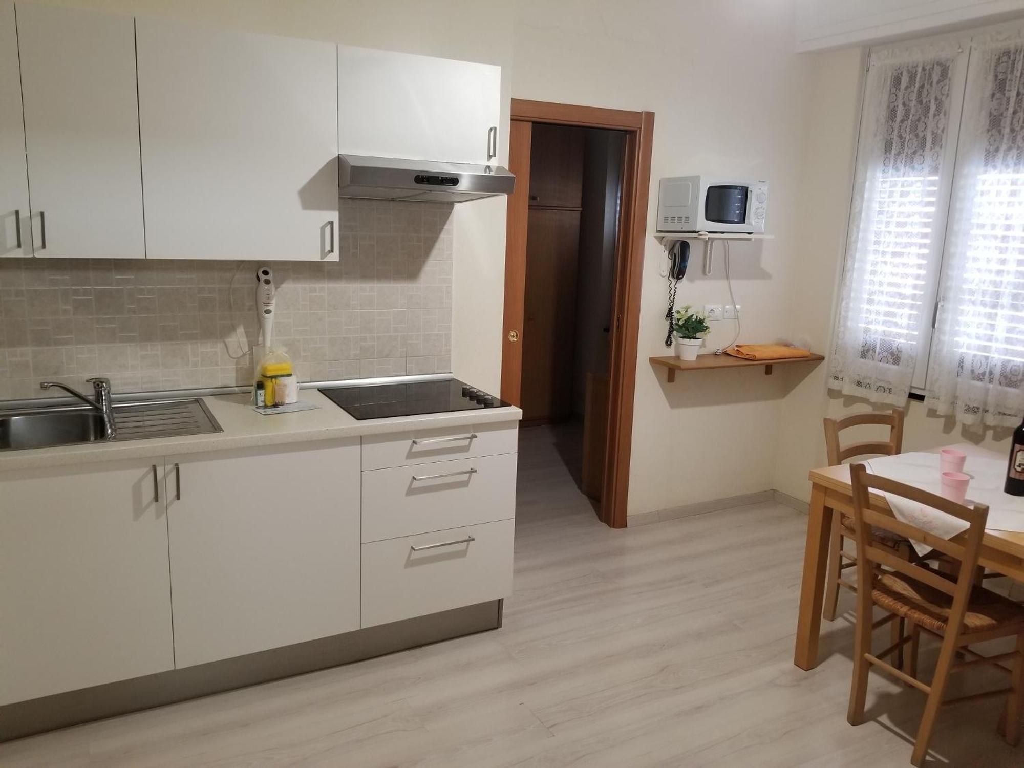 Residence Olivotti Finale Ligure Luaran gambar