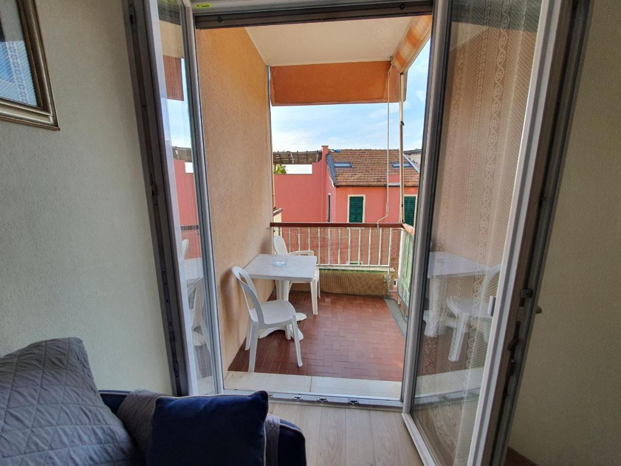 Residence Olivotti Finale Ligure Luaran gambar