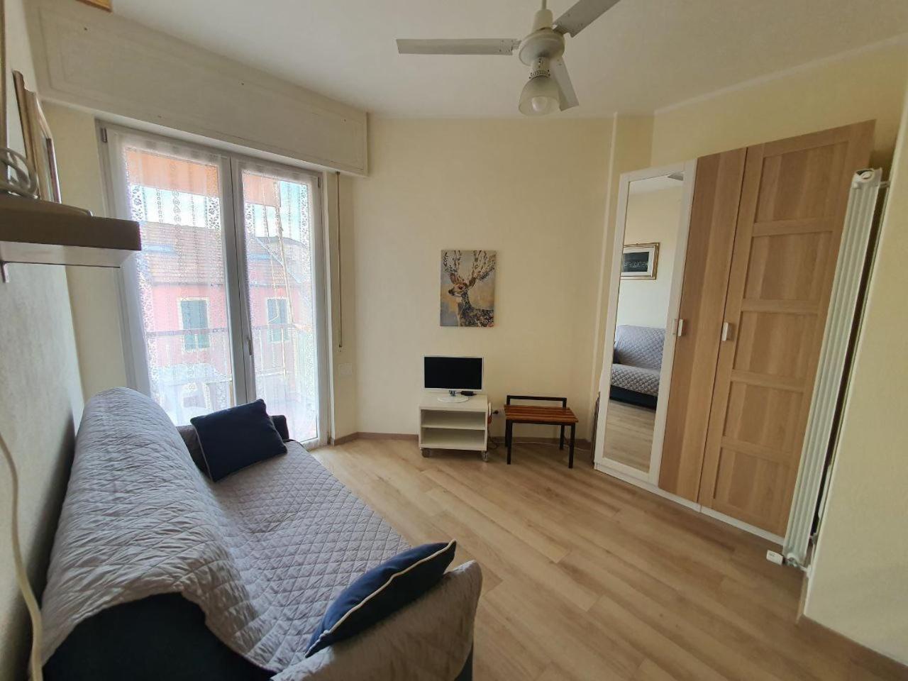 Residence Olivotti Finale Ligure Luaran gambar