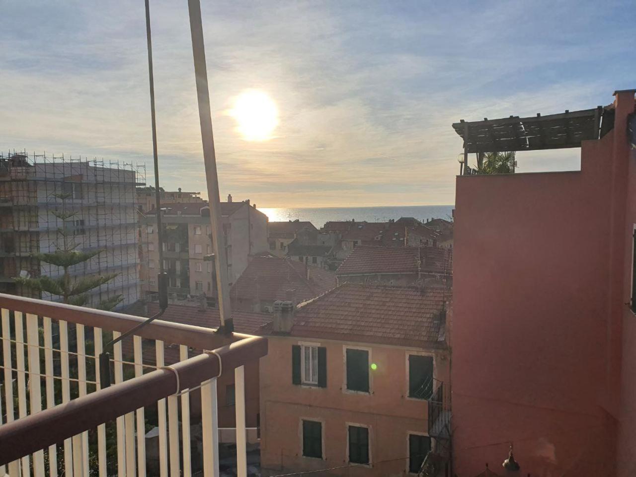 Residence Olivotti Finale Ligure Luaran gambar